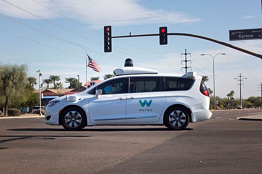 Партнерство Toyota и Waymo создаст серьезную конкуренцию для Tesla