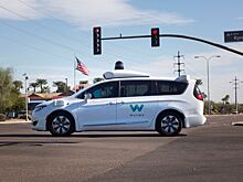 Партнерство Toyota и Waymo создаст серьезную конкуренцию для Tesla