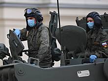 Экс-вагнеровец заявил о вызывающих злость паразитах в российском тылу