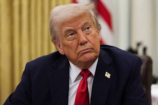 Мировой торговле спрогнозировали колоссальные убытки из-за пошлин Трампа