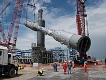 Взлететь к солнцу: новое российское предприятие окажет влияние на мировой рынок гелия