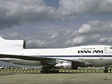 Почему потерпел неудачу трехмоторный вариант лайнера Boeing 747