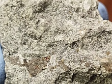 Найден летевший над Москвой метеорит