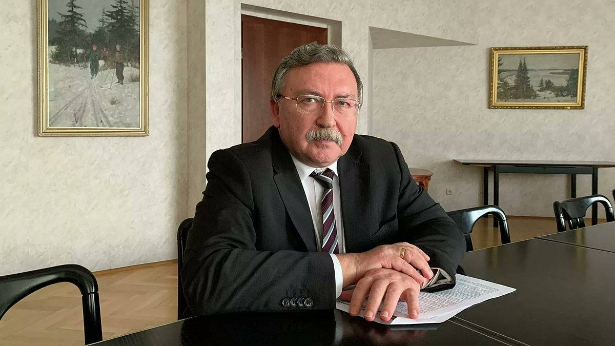 Ульянов прокомментировал слова командующего люфтваффе об ударах по Калининграду