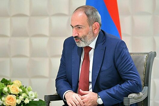 Пашинян впервые поздравил Азербайджан с Курбан-байрамом