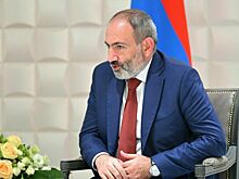 Пашинян впервые поздравил Азербайджан с Курбан-байрамом