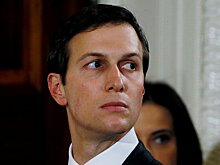 Зять Трампа не намерен терять доступ к секретной информации