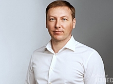 Председатель комитета промышленности и транспорта Курской области Роман Колесниченко провёл первую пресс-конференцию