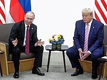 В Кремль не поступали приглашения на G7 от Трампа