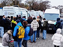 США депортируют украинских беженцев, а Германия и Польша прекращают им выплаты