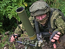 ВС РФ освободили населенный пункт Новоселовское в ЛНР