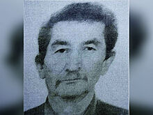 Ему нужна медицинская помощь: в Уфе родственники ищут пропавшего Венера Даутова