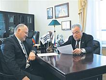 ООО "СКК-Холдинг" развивает производство с использованием российских комплектующих