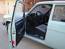 В России продают новую Волгу 1992 года без пробега по удивительной цене