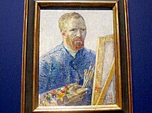 «От его картин приходили в ужас»: 165 лет со дня рождения Ван Гога