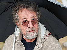 Ярмольник не сдержал слез на церемонии прощания с Юрием Николаевым