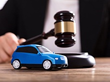 Единственный автомобиль многодетной семьи защитят от ареста