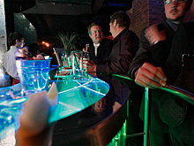 Разъяснены новые правила работы баров и ночных клубов в Москве