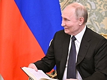 Путин согласился быть посредником на переговорах США и Ирана