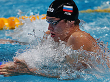 Пригода выиграл у Чупкова заплыв на 200 м брассом на этапе КМ в Нидерландах