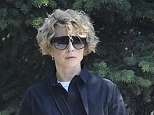 Яна Чурикова назвала фанатов Евровидения «психами»