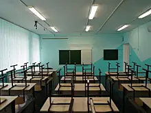 Ветераны СВО встретились с самарскими школьниками