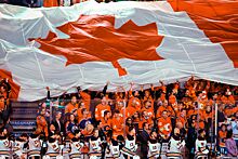 Почему клубы из Канады не могут выиграть Кубок Стэнли