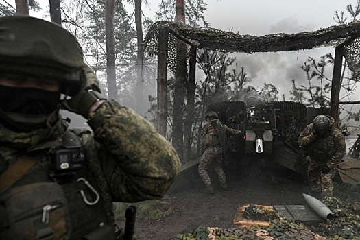 Генерал Соболев: НАТО готовит население к войне с Россией