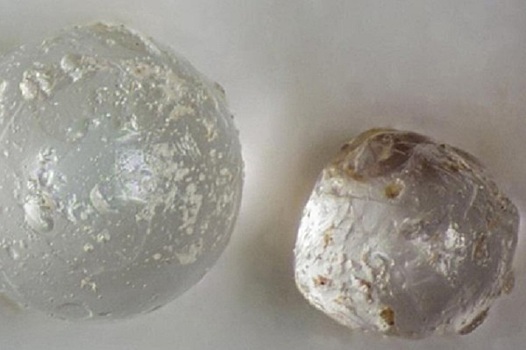 Обнаружены признаки неизвестной глобальной катастрофы