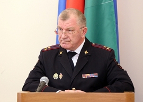 Начальник управления МВД Дагестана назвал основных поставщиков наркотиков в регион