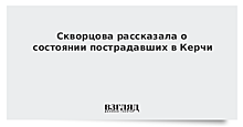 Двое пострадавших в результате нападения в Керчи находятся в тяжелом состоянии