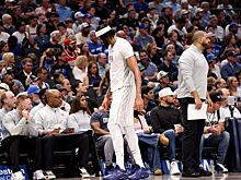 Энтони Дэвис вернётся на паркет в матче с «Лос-Анджелес Лейкерс»