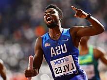 Boost Boston Games. Янг и Холлоуэй одержали победы, Лайлс – 2-й, Ван Никерк и Схипперс – 4-е