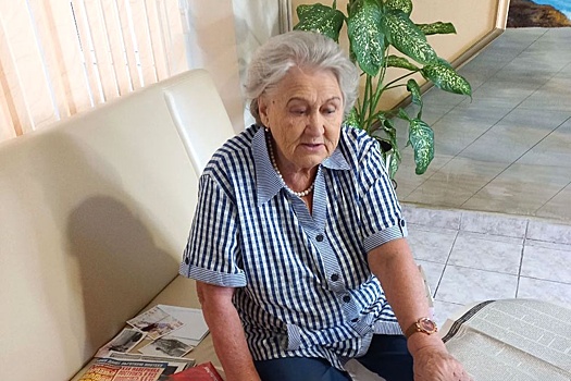 Красноярская пенсионерка побывала в 50 городах и странах. Как ей удается ездить по миру