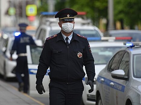 На въезде в Ивановскую область появились посты ДПС из-за ухудшения эпидобстановки