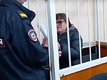 В Уренском районе вынесли приговор автомобилистке, устроившей смертельное ДТП