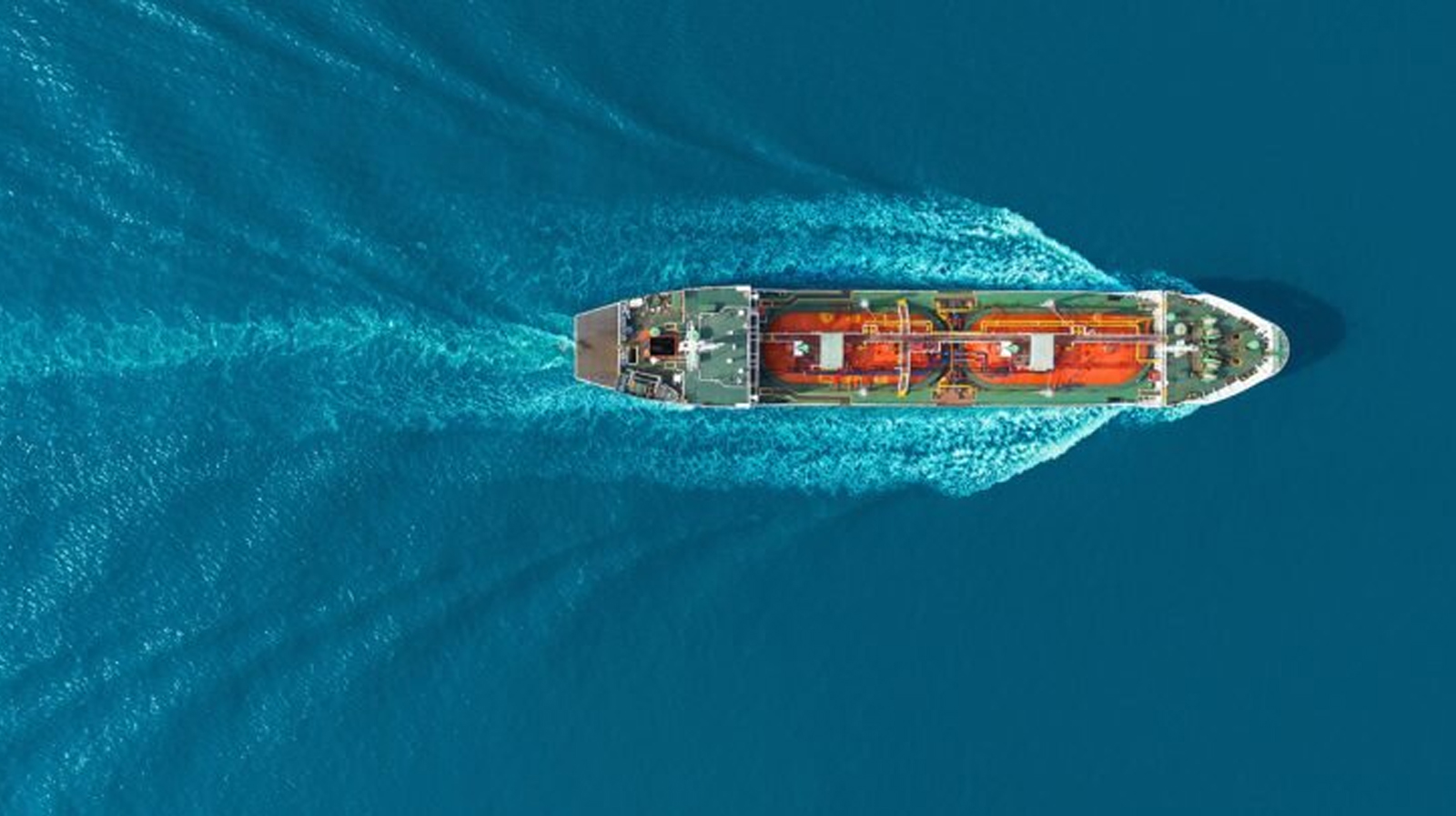 Эксперт «Газпром нефти» оценил перспективы морских перевозок сжатого газа