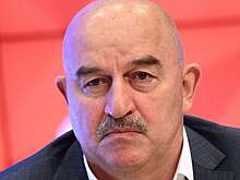 Александр Самедов: «Черчесов способен справиться с давлением, и все будет нормально»