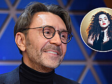 Бывшая вокалистка "Ленинграда" оценила новое творчество Сергея Шнурова