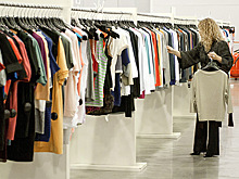 Эксперты сообщили о росте продаж российского fashion-ретейла