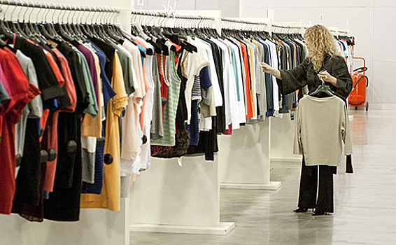 Melon Fashion Group планирует открыть в РФ новую сеть магазинов одежды