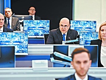 Михаил Мишустин объяснил цели новой  стратегии развития образования