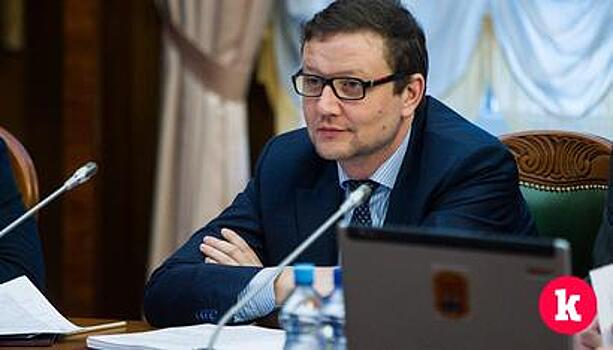 Баринов: Из-за "серых" зарплат Калининградская область недополучила 674 млн рублей на здравоохранение