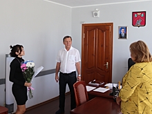 Родным погибшего в СВО выселковца предоставлена мера соцподдержки