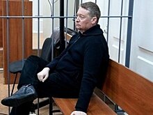 Экс-главе Республики Марий Эл Леониду Маркелову грозит 17 лет лишения свободы