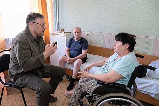«Мы имеем дело со звериным режимом»