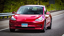 Consumer Reports назвал автопилот Tesla небезопасным