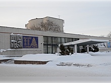 В омском минкульте рассказали, когда завершат ремонт в ТЮЗе