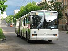 В Костроме провели утренний рейд по работе городского транспорта