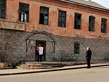 Дом купцов Завериных в Калуге признали объектом культурного наследия